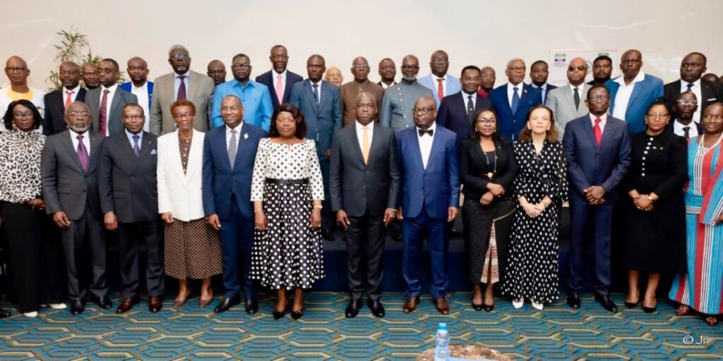 Les élus locaux à l’école du PNCD : une formation stratégique pour l’avenir de la Vème république